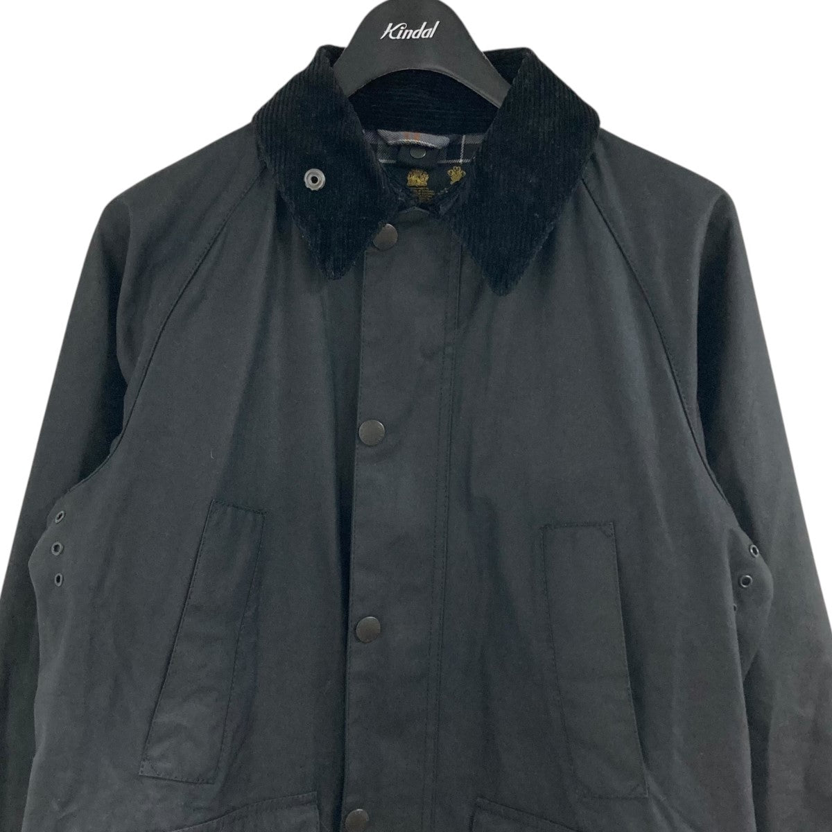 Barbour(バーブァー) オイルドジャケット1502366 BEDALE SL