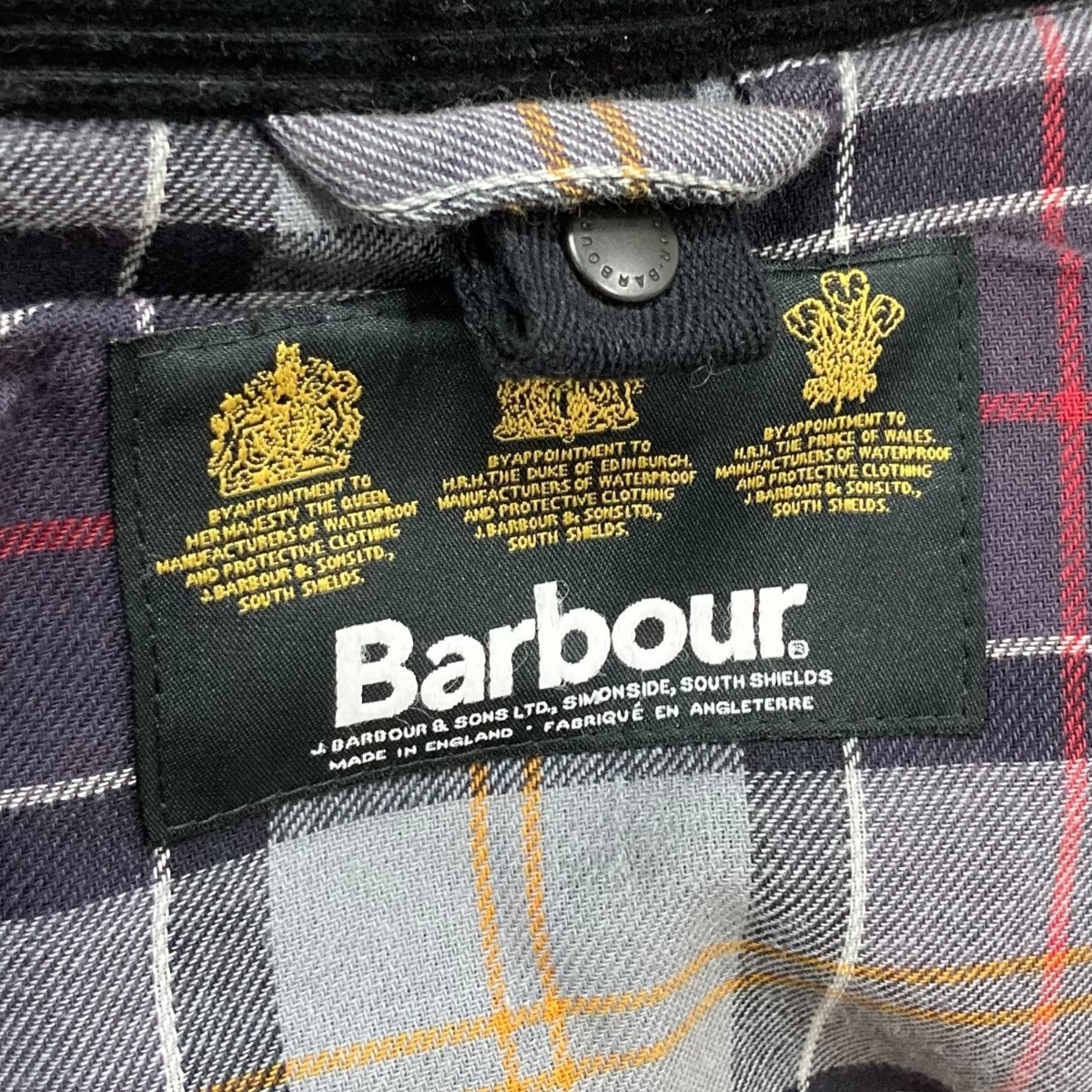 ジャケット・アウター Barbour BEDALE SL 36 BLK ジャケット・アウター Barbour BEDALE SL 36 BLK Barbour バブアー
