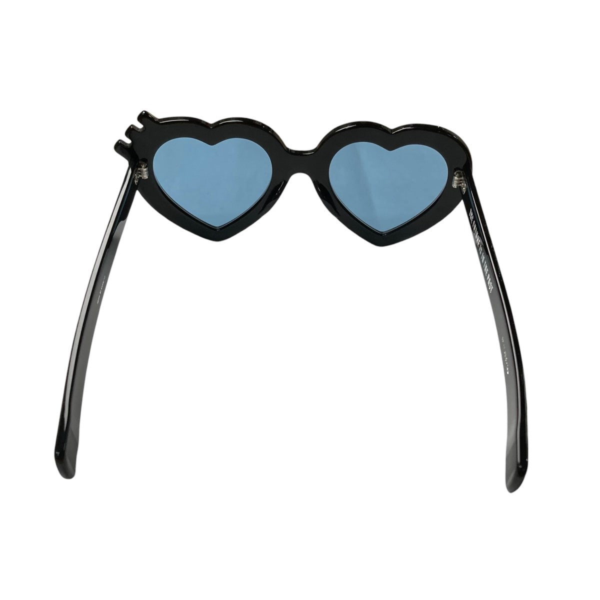 HUMAN MADE(ヒューマンメイド) ハートサングラスHM29GD115 HEART