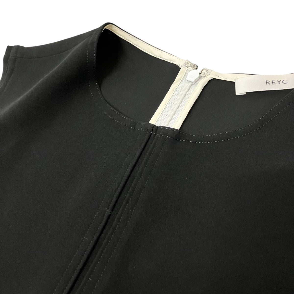 REYC ノースリーブワンピースRYD 317 019 古着・中古-4枚目のアイテム画像