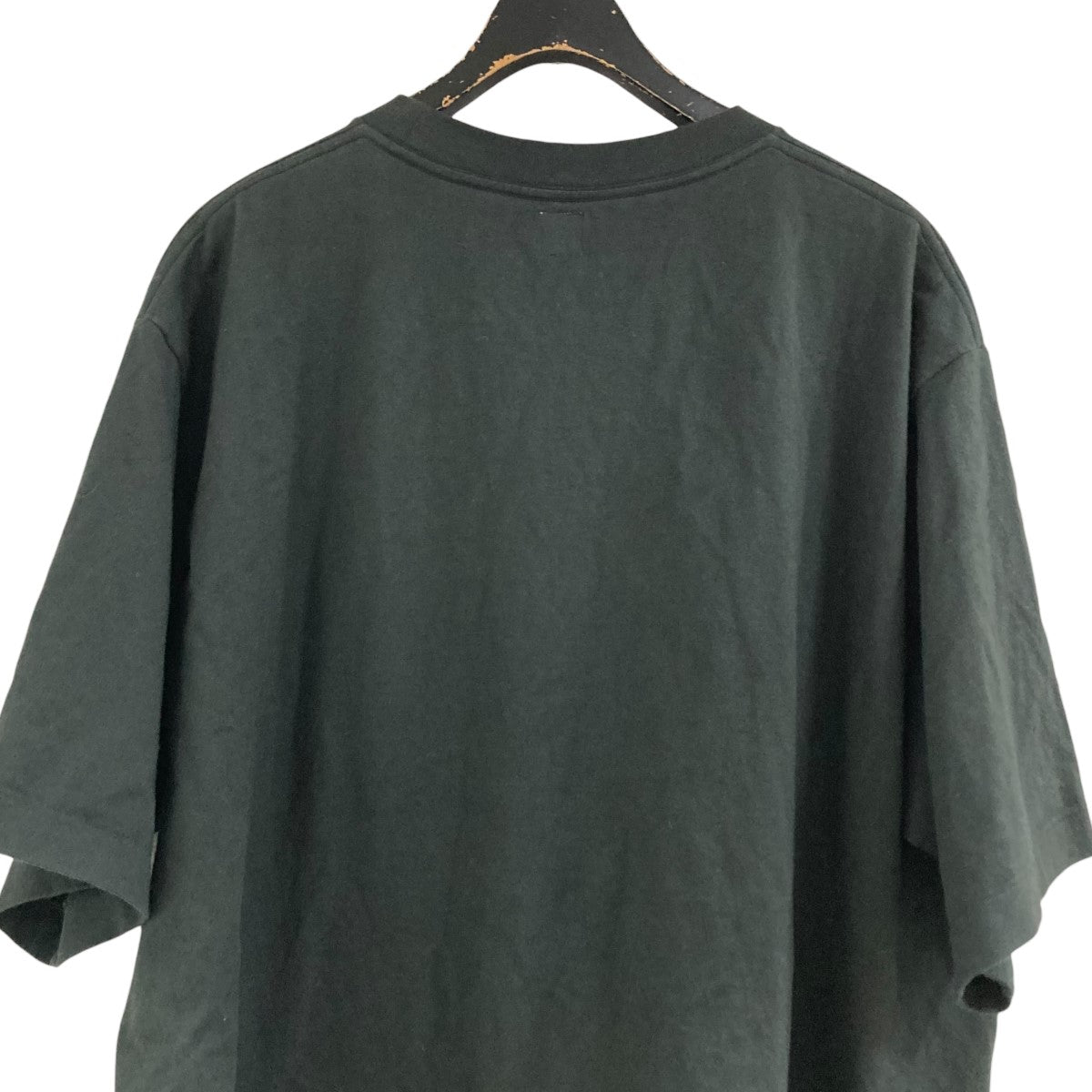 BLURHMS トレーナー新品未使用‼️ blurhms ROOTSTOCK Soft&Hard Sweat Crew-Neck P/O PRINT SG