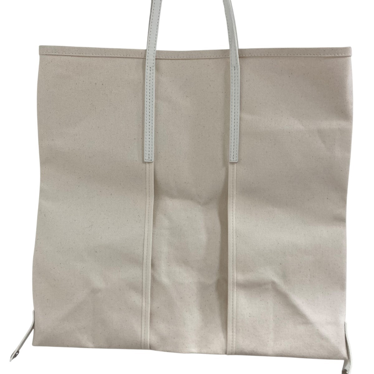 beautiful people(ビューティフルピープル) ロゴトートバッグ