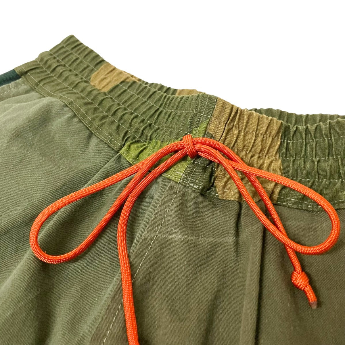 Denham RE BACKET SHORTSハーフパンツ29201 3 12002 古着・中古-3枚目のアイテム画像