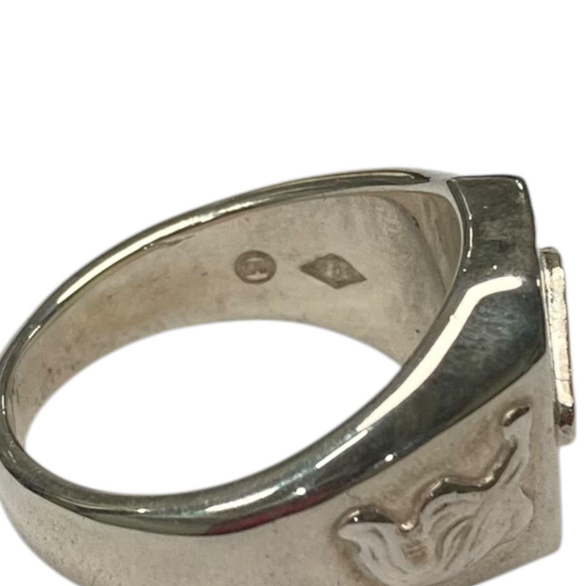 WAKAN SILVER SMITH リング ワカンシルバースミス 8045001151360_5.jpg?v=