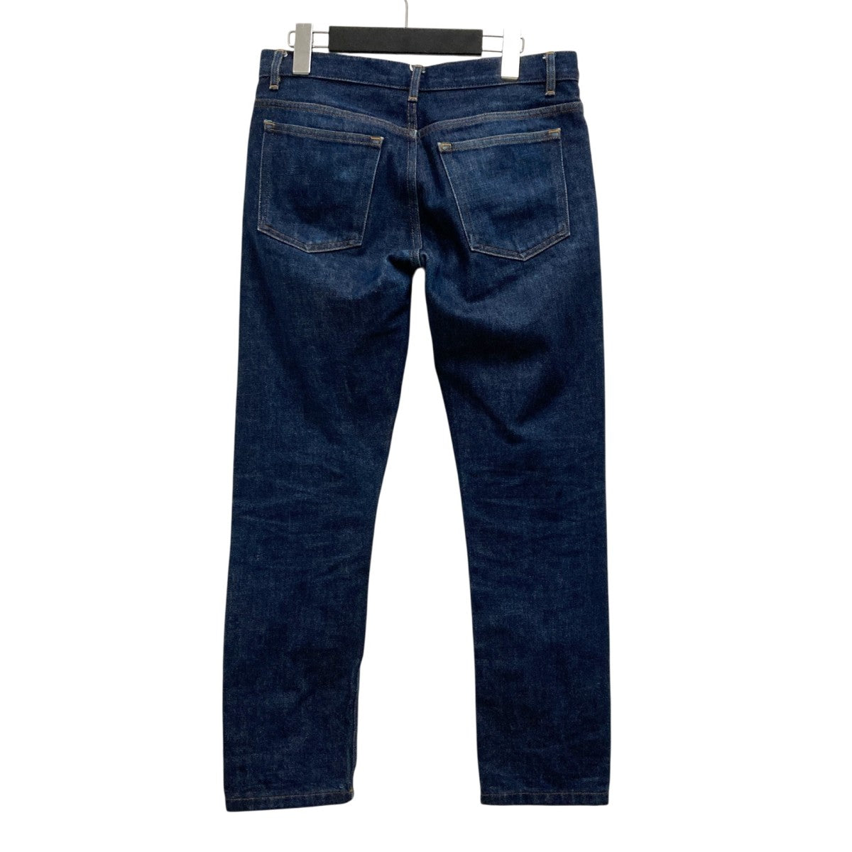 A．P．C．×sacai デニムスカート 1110421 1110421 インディゴ