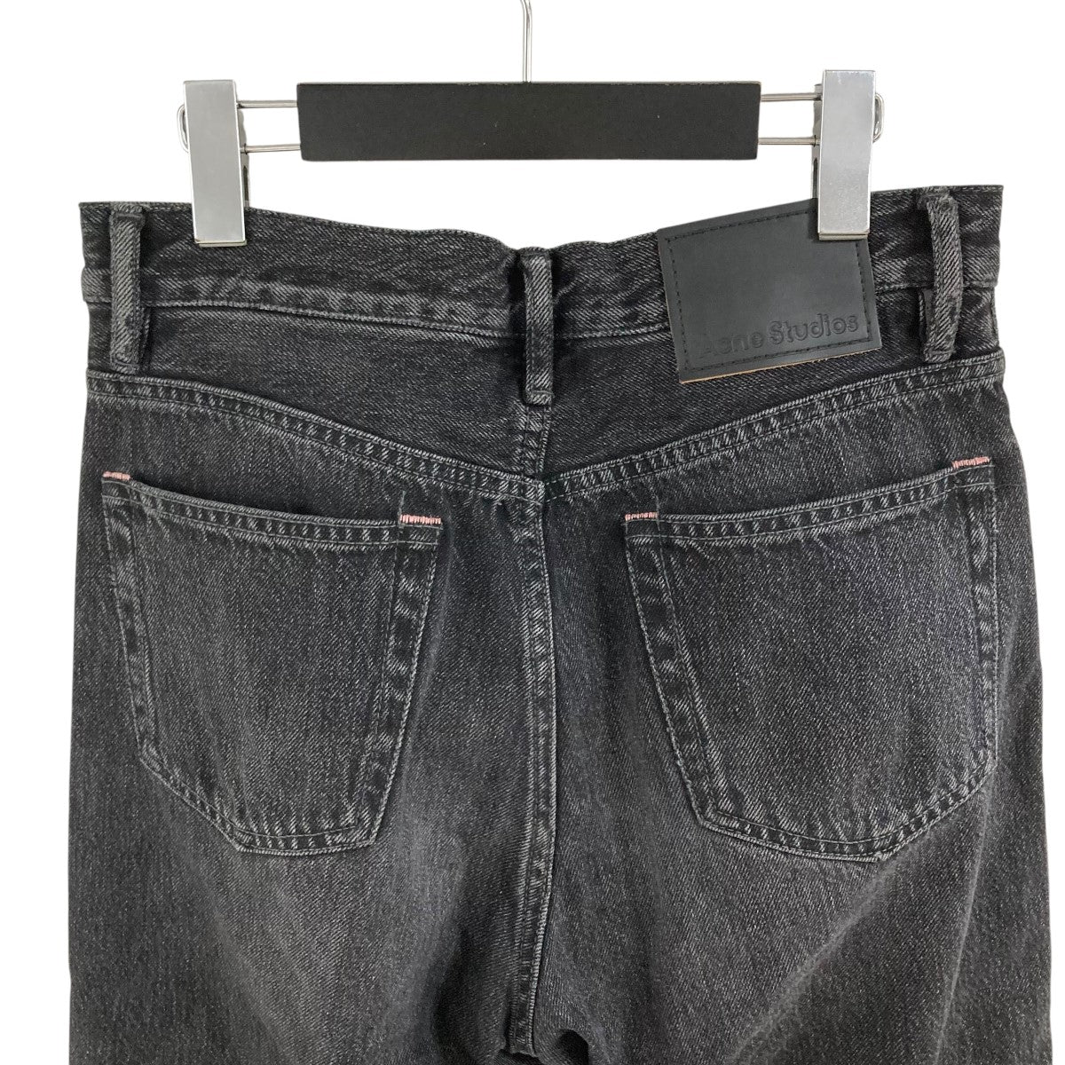 ACNE STUDIOS(アクネストゥディオズ) 1991 Toj ルーズフィット