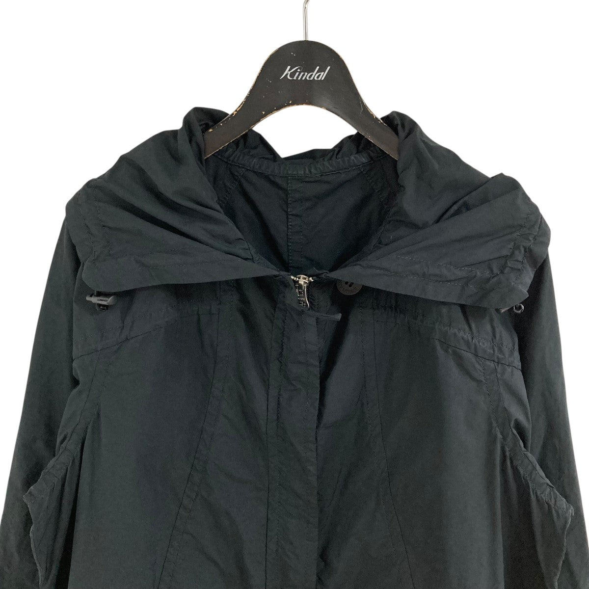 ジャケット・アウター me by issey miyake w zip design jacket HOMME PLISSÉ ISSEY MIYAKE SPRING SUMMER 2025 コレクション 38