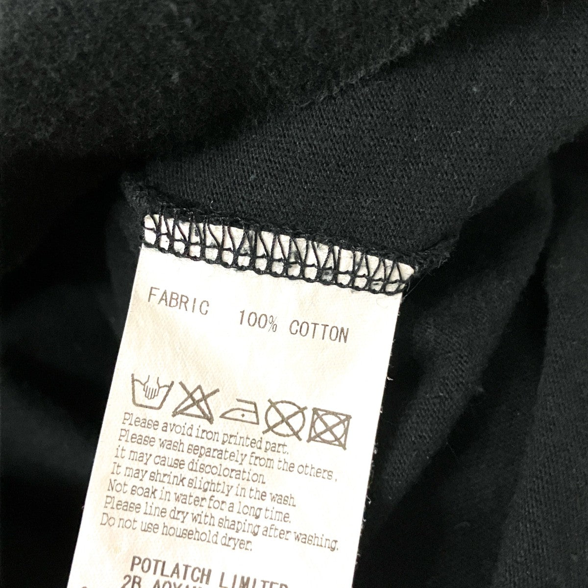 半袖Tシャツ