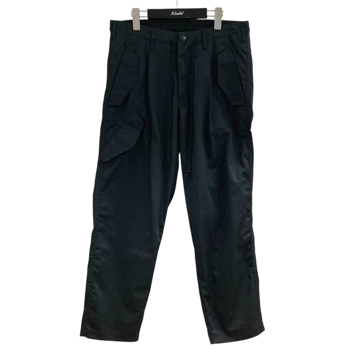 ヨウジヤマモト　 ビスチェ 黒 BLACK Scandal Yohji Yamamoto(ブラックスキャンダルヨウジ