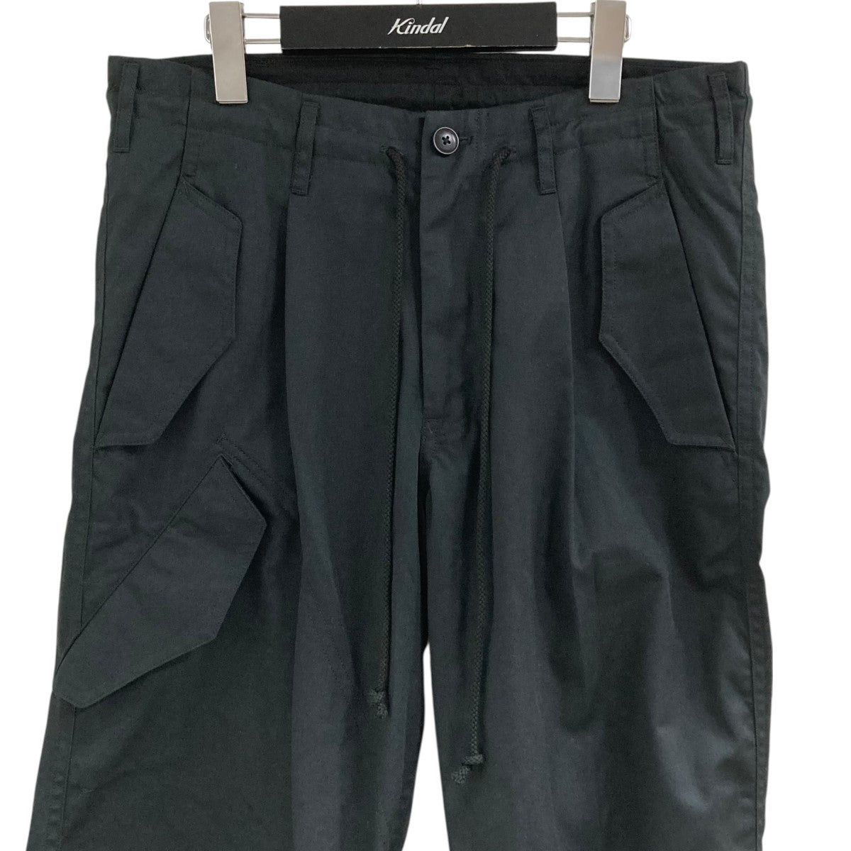BLACK Scandal Yohji Yamamoto(ブラックスキャンダルヨウジ