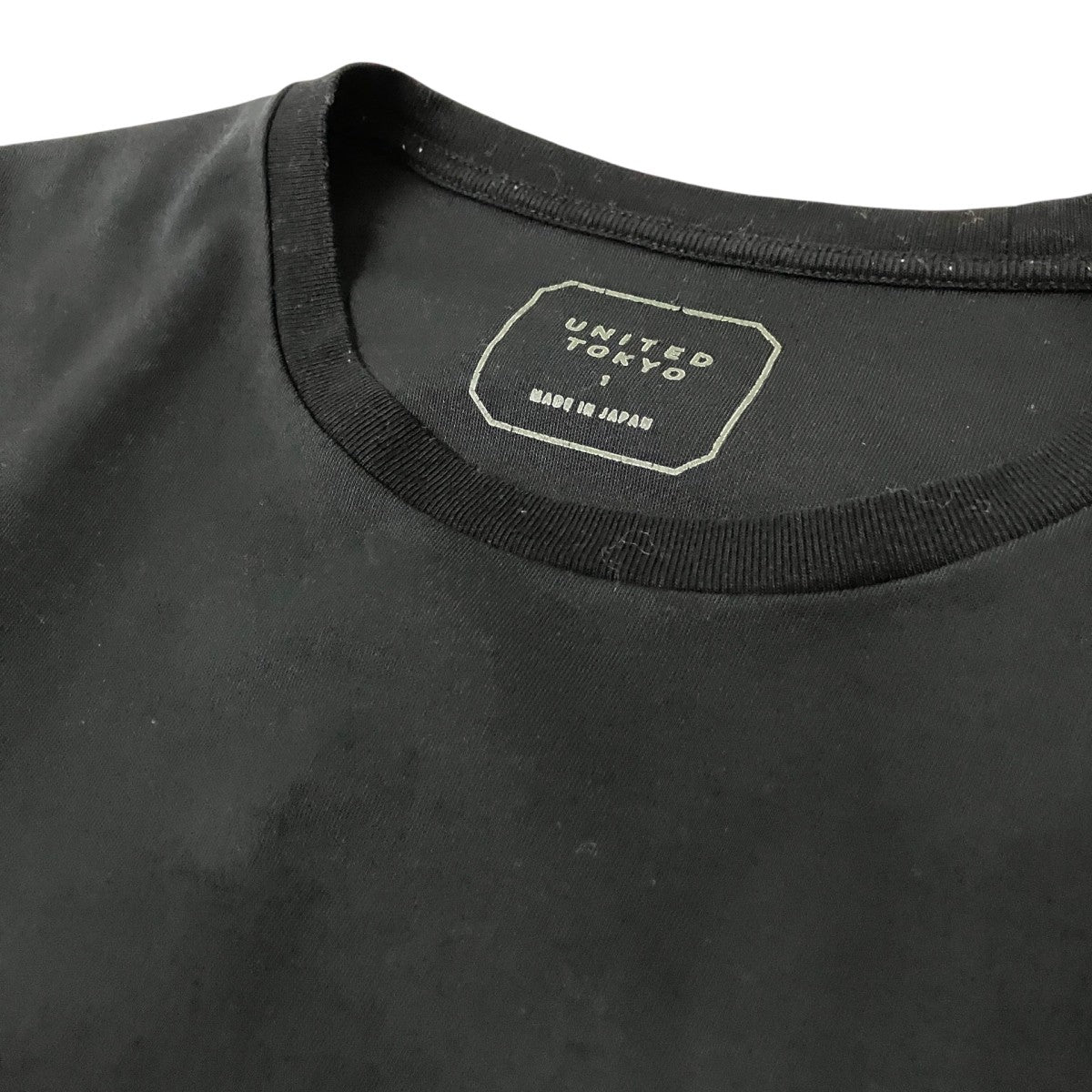 半袖Tシャツ401222001