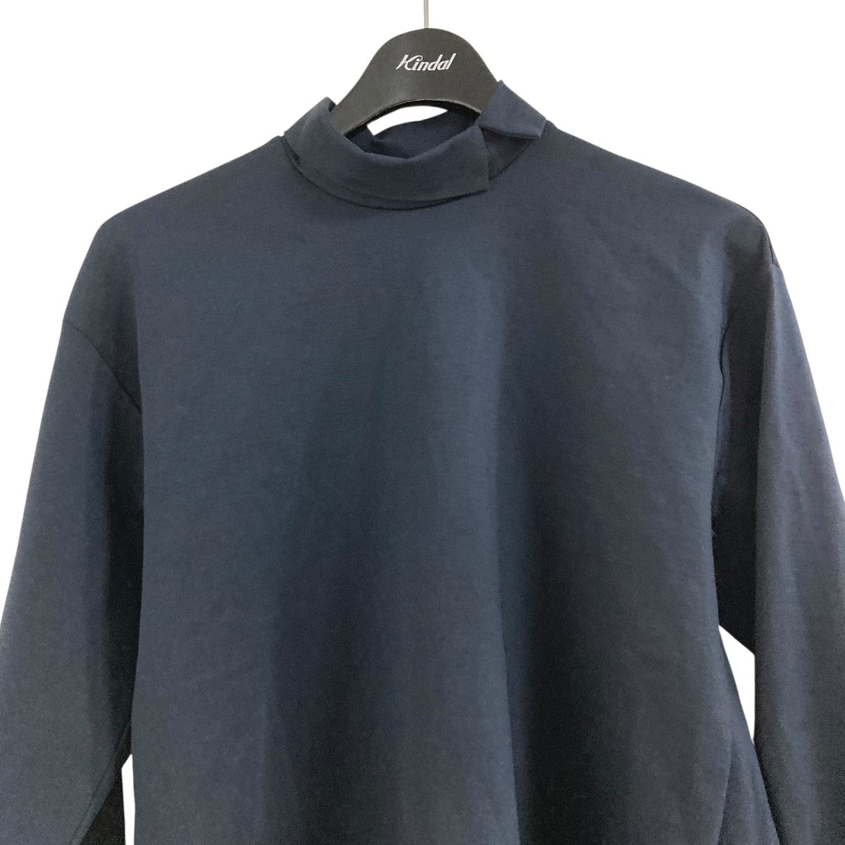 UNITED ARROWS メリノ セットアップ Lサイズ nn2215-05_1.jpg