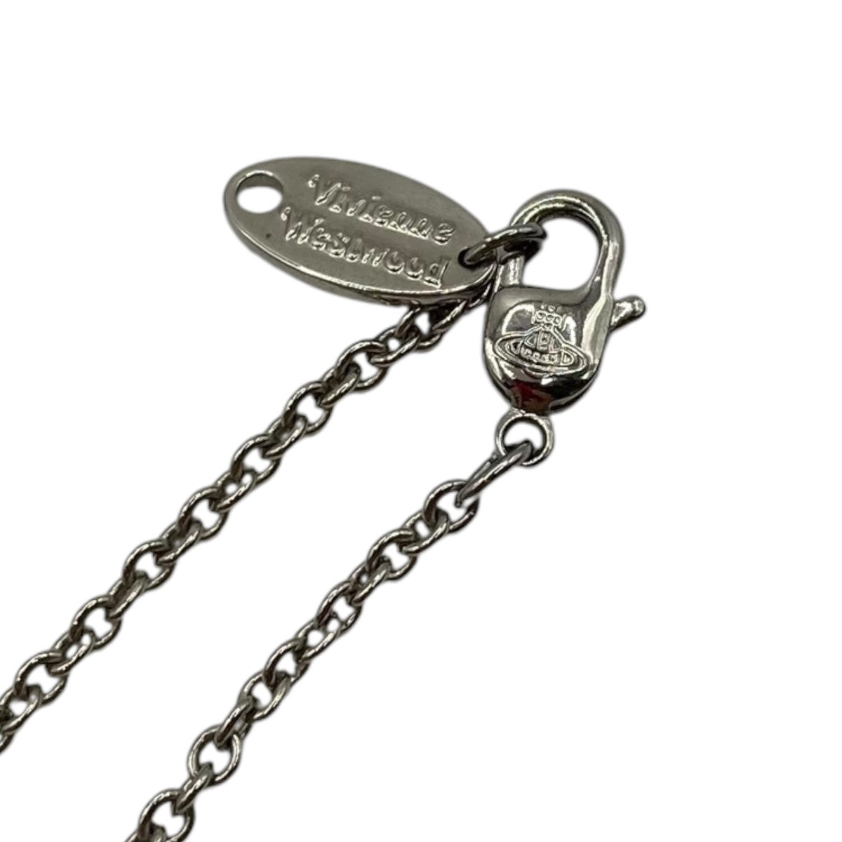 palace Vivienne Westwood ネックレス PALACE VIVIENNE WESTWOOD ORB PENDANT | PALACE SKATEBOARDS