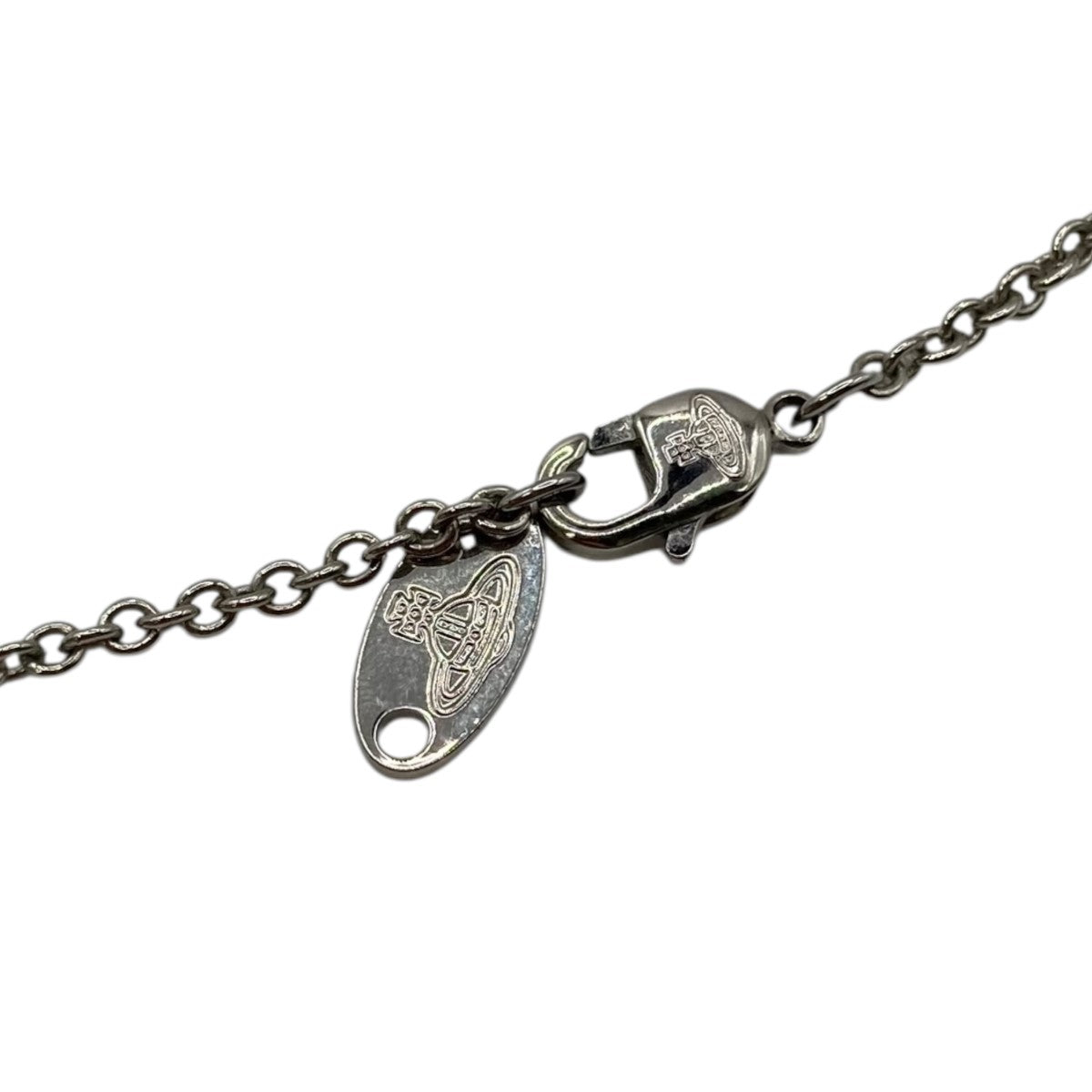PALACE x Vivienne Westwood Pendant ネックレス PALACE VIVIENNE WESTWOOD ORB PENDANT | PALACE SKATEBOARDS
