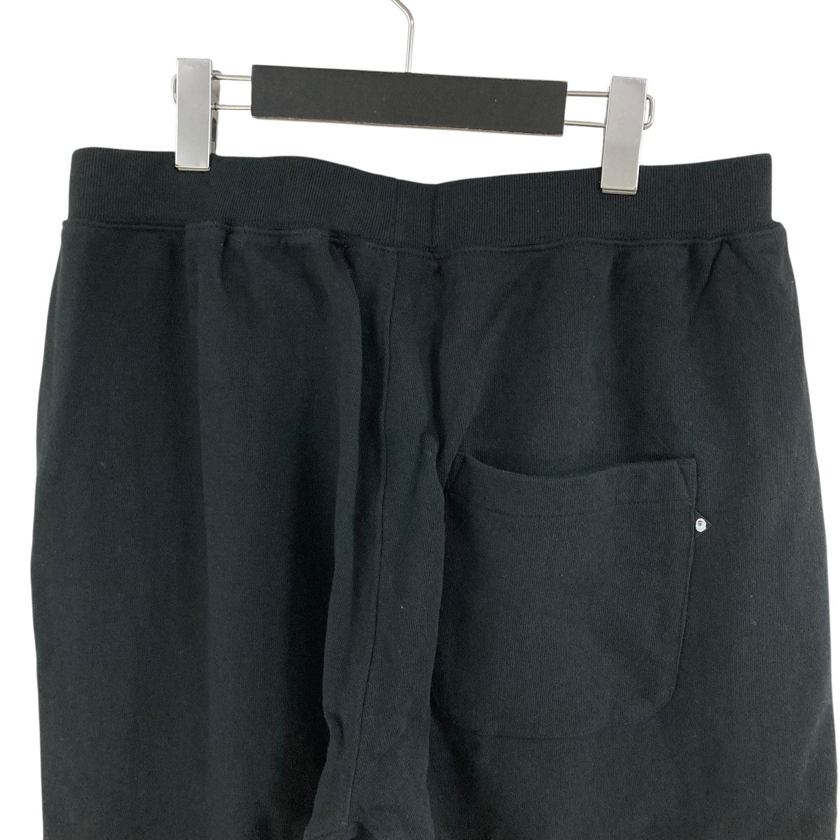 A BATHING APE(アベイシングエイプ) MBAスウェットパンツ