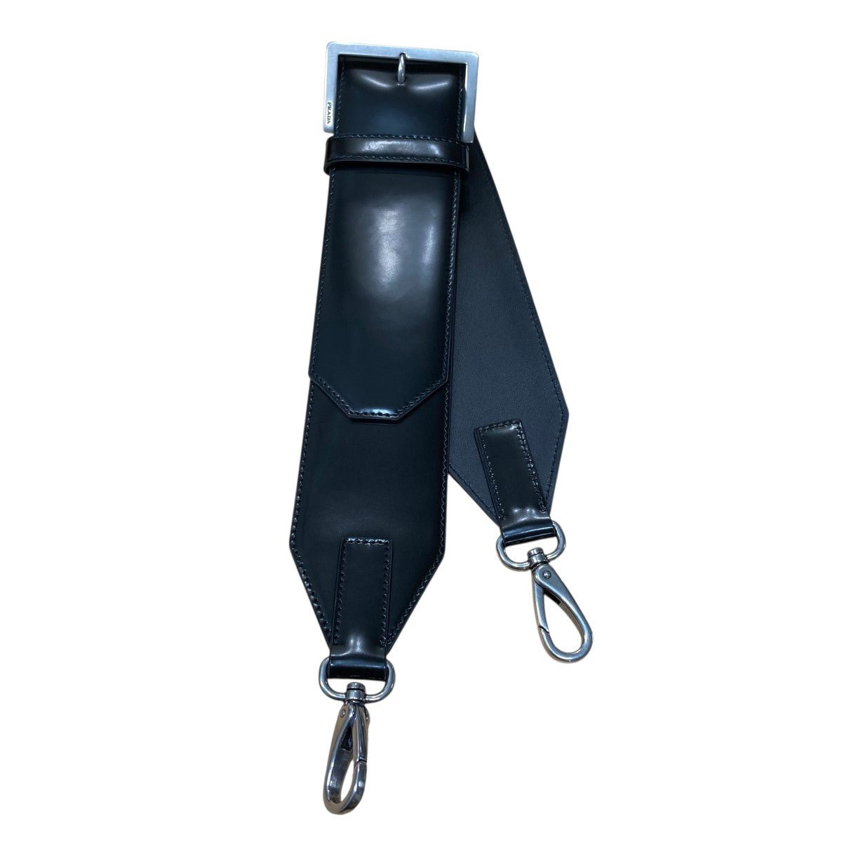 PRADA Re-Nylon バックパック 古着・中古-9枚目のアイテム画像