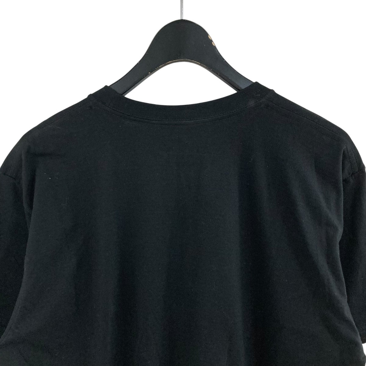 CHROME HEARTS(クロムハーツ) ネックロゴポケットTシャツ
