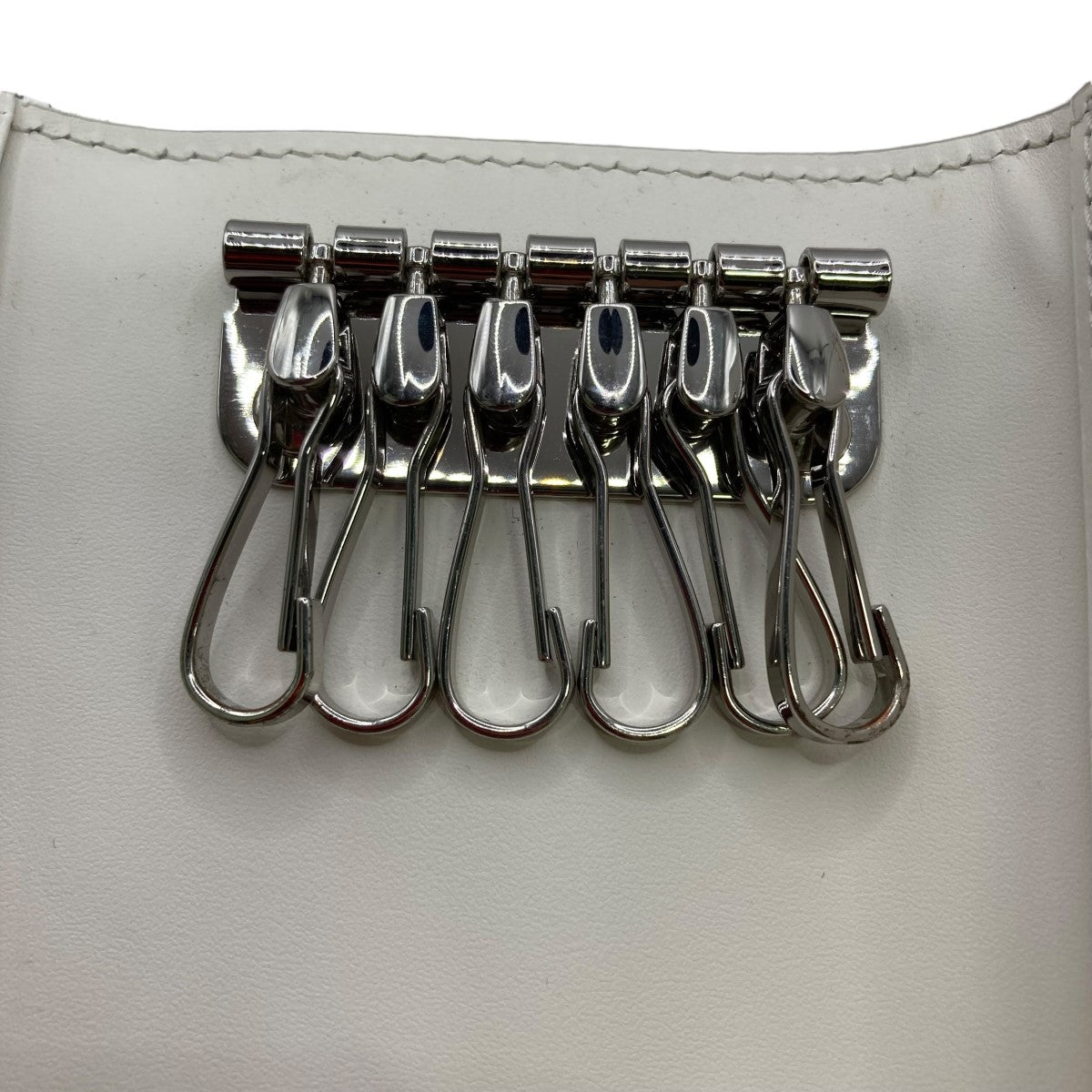 Maison Margiela11 6リングキーケース 古着・中古-7枚目のアイテム画像