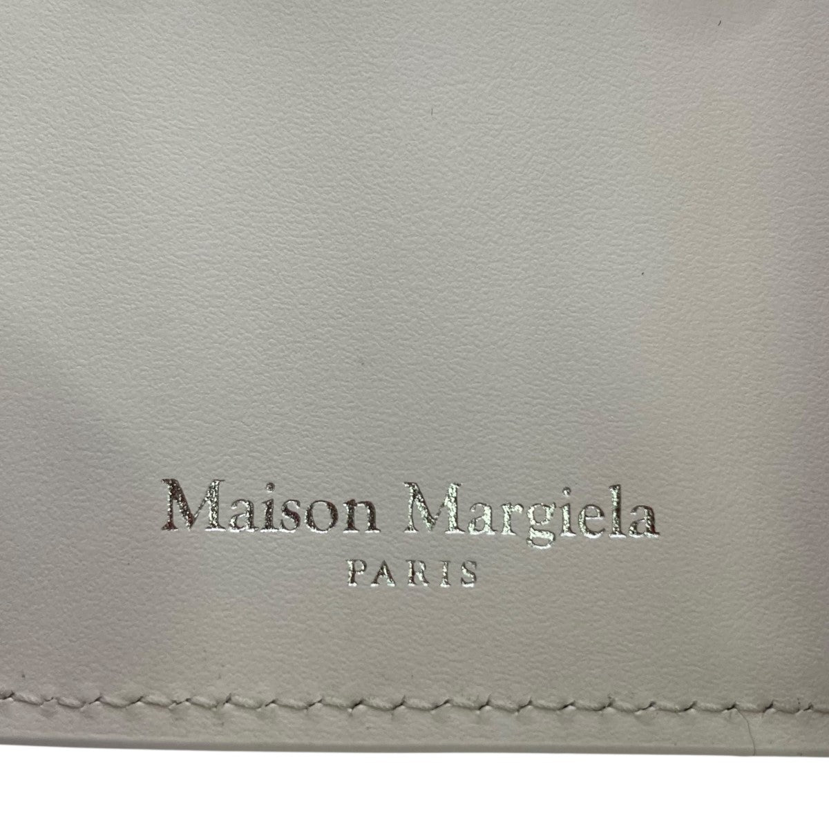 Maison Margiela11 6リングキーケース 古着・中古-8枚目のアイテム画像