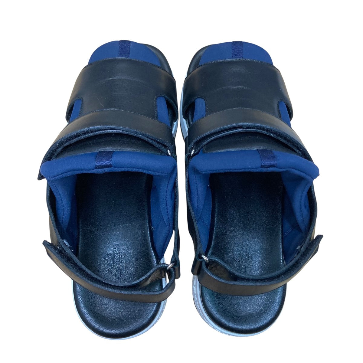 極美品！使用感少！エルメス Hermes スポーツサンダル エニド　箱・保存袋付 極美品！使用感少！エルメス Hermes スポーツサンダル エニド 箱・保存