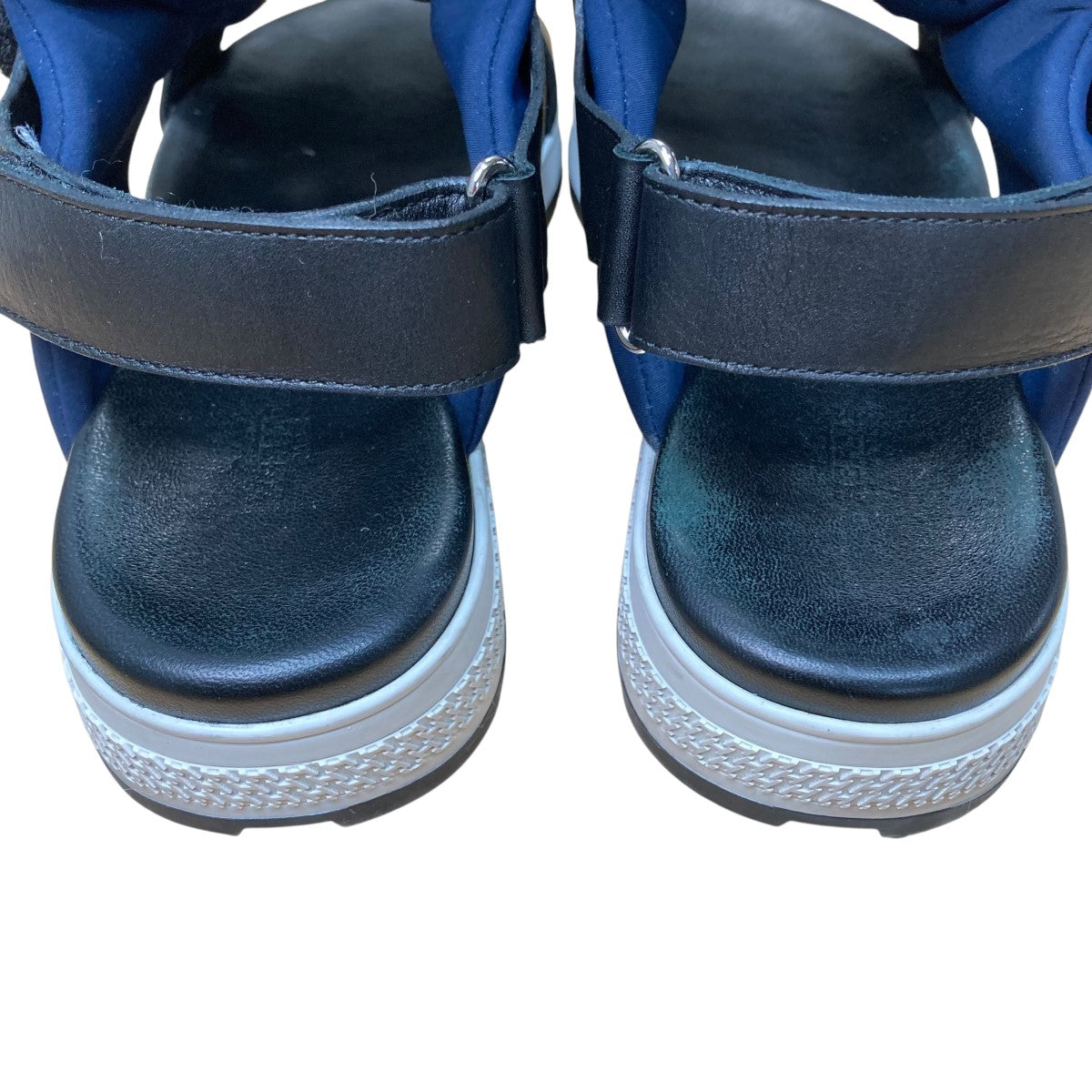 【国内入手困難・希少品】HERMES★JOIA 55 サンダル SS BELT SANDALS GLOXI CUT THICK | foot the coacher | レザー