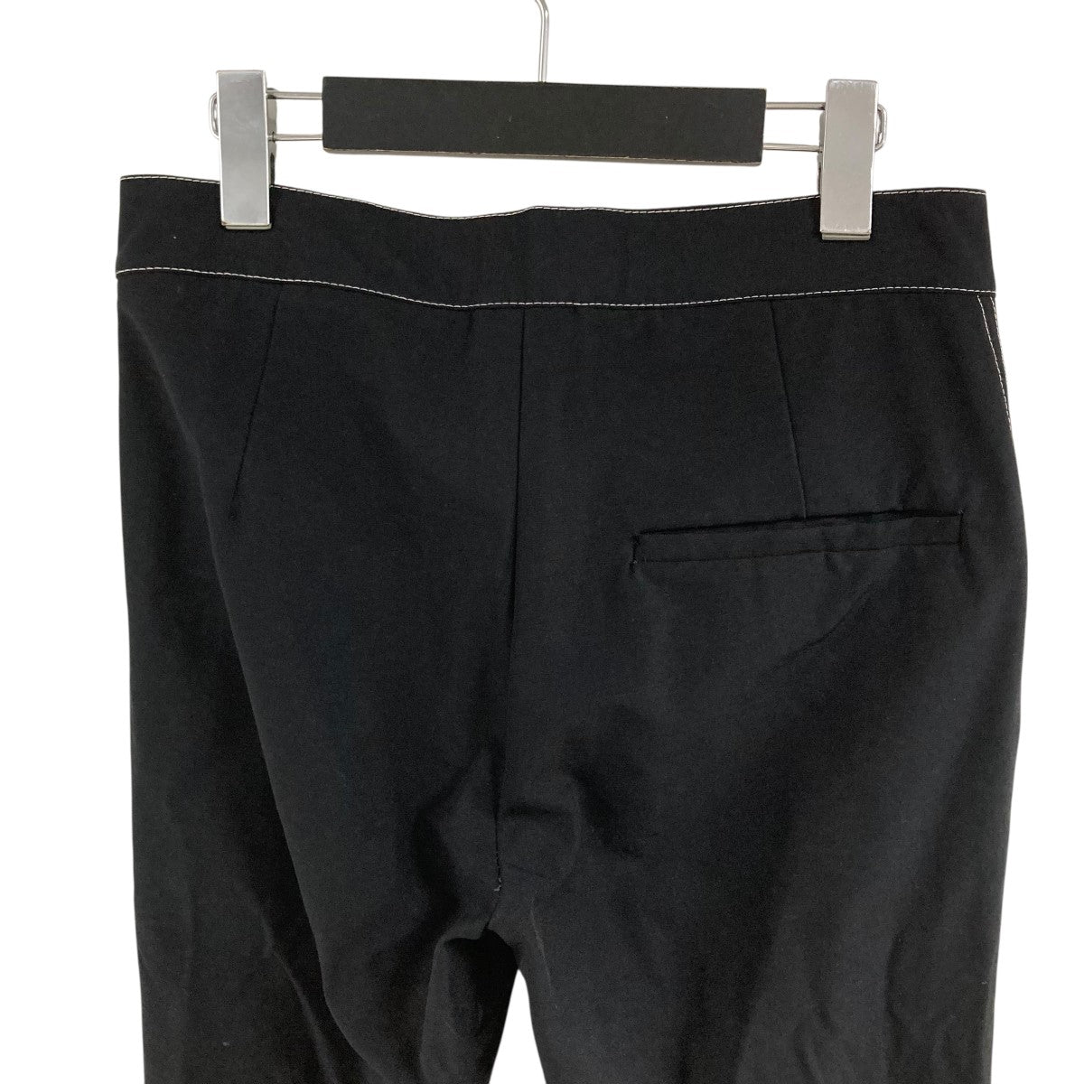 DANIEL w． FLETCHER サイドスリットパンツ 古着・中古-6枚目のアイテム画像
