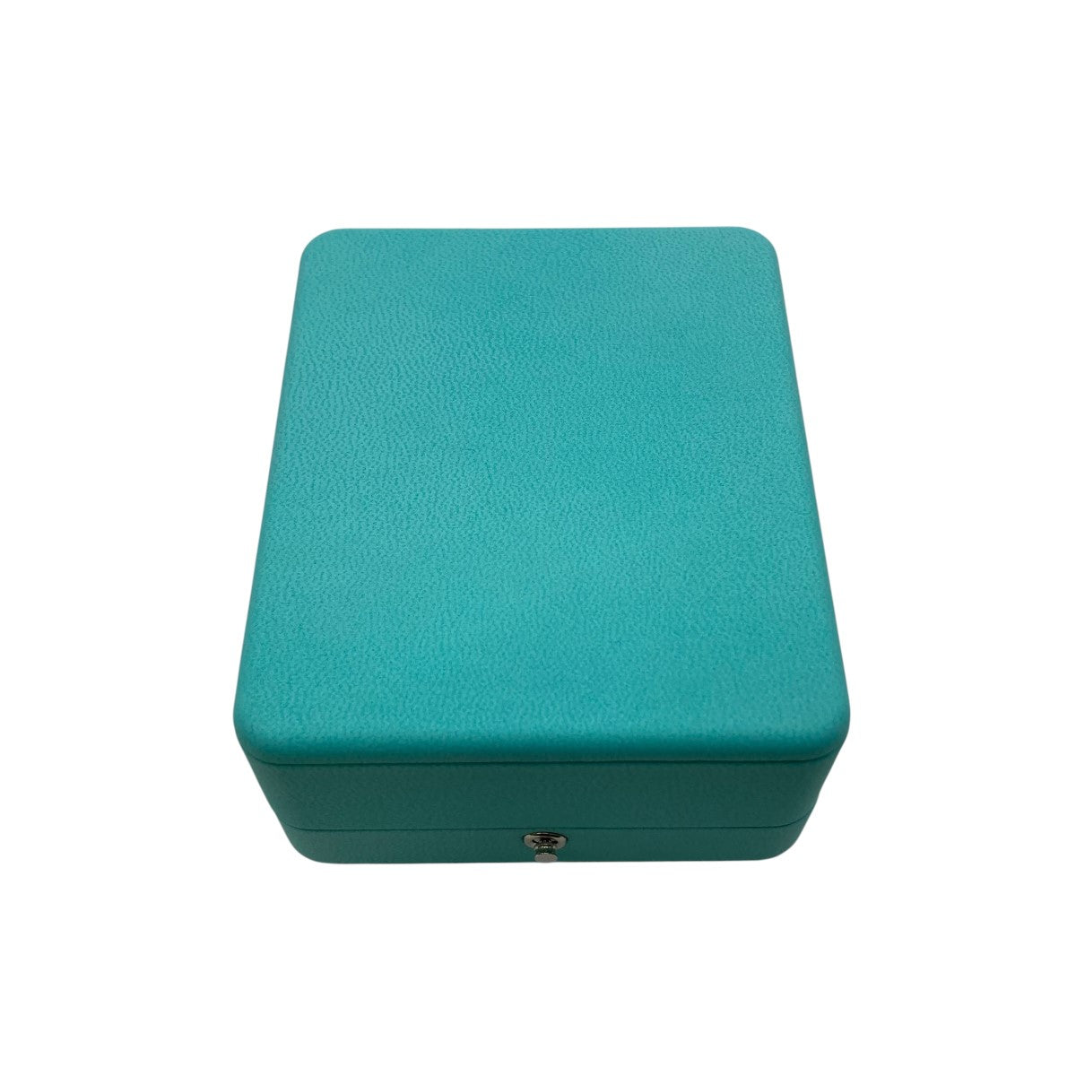 Tiffany ＆ Co． フォージシングルリンクピアス 古着・中古-7枚目のアイテム画像