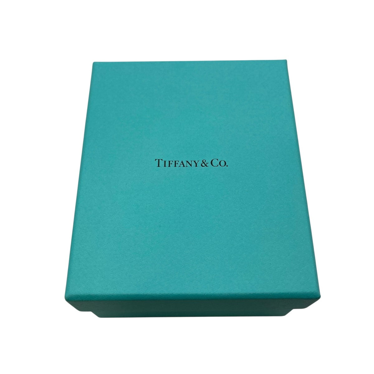 Tiffany ＆ Co． フォージシングルリンクピアス 古着・中古-8枚目のアイテム画像