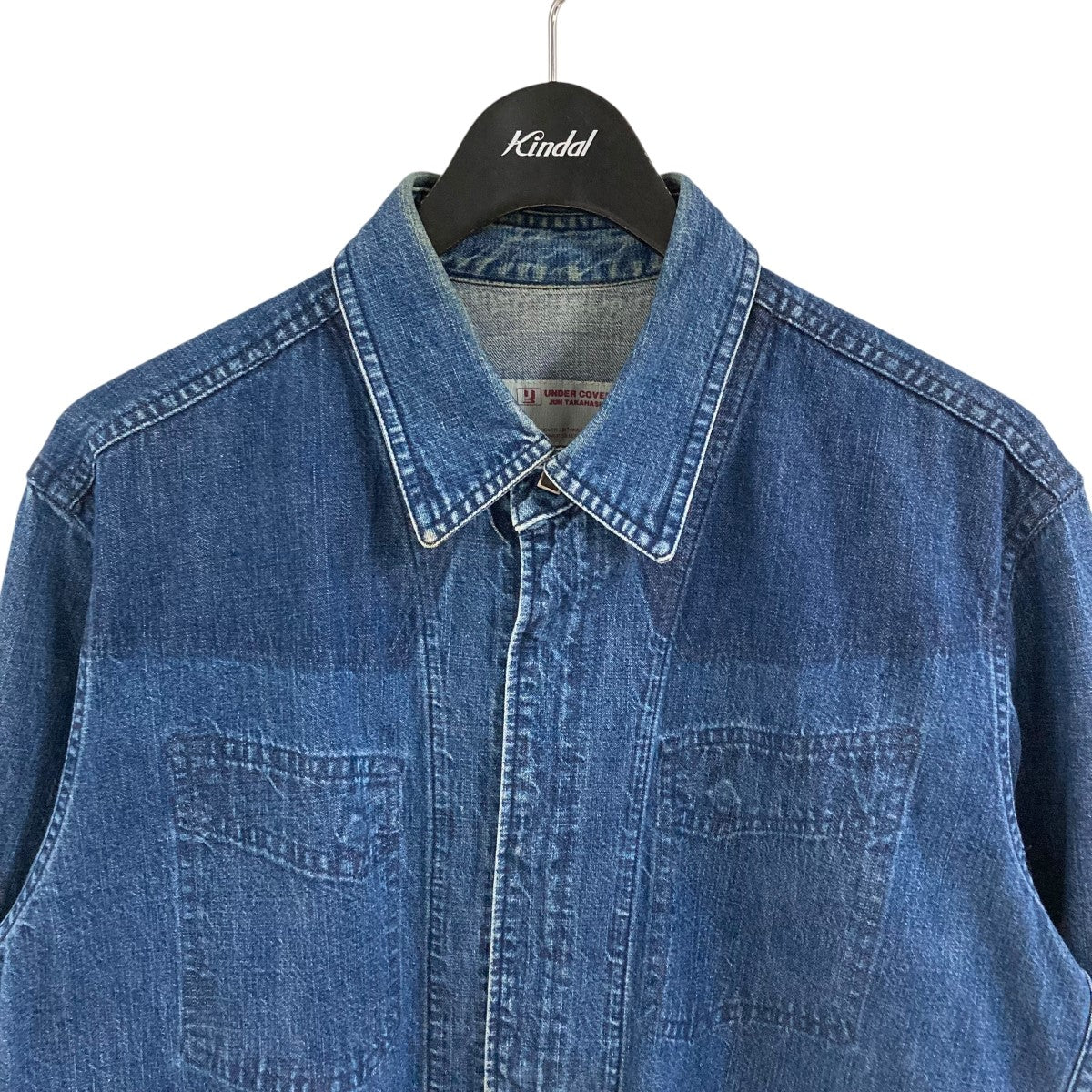超レア UNDERCOVER ブルゾン ジャンパー Lサイズ GU×undercover ブルゾン Lサイズ ジャケット・アウター