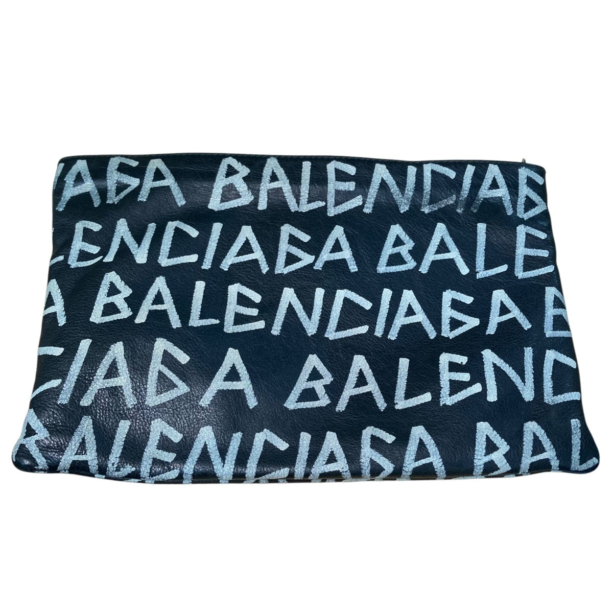 BALENCIAGA(バレンシアガ) クラッチバッグ 494040 528147