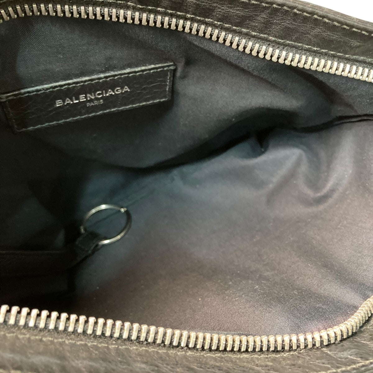 BALENCIAGA(バレンシアガ) クラッチバッグ 494040 528147