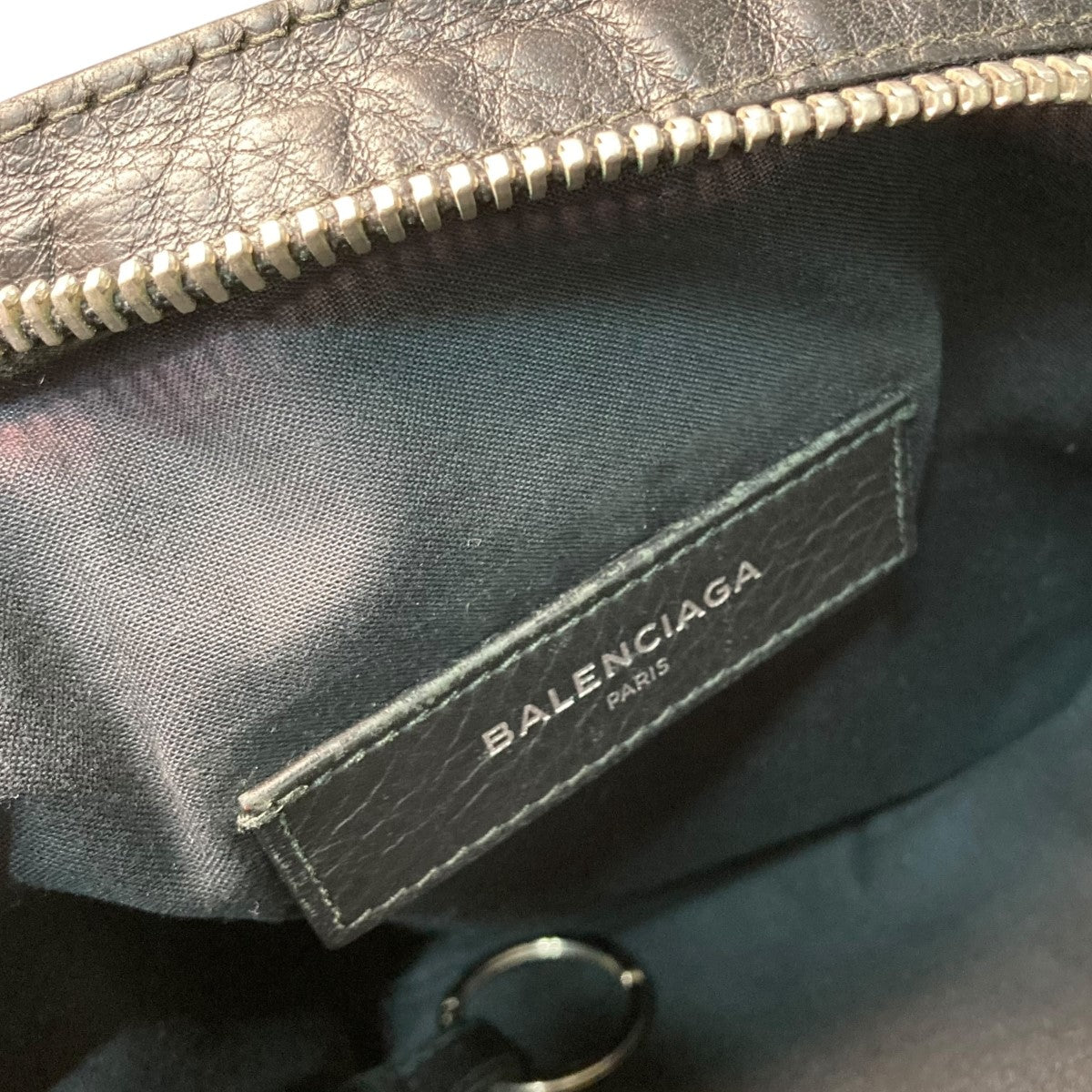 BALENCIAGA(バレンシアガ) クラッチバッグ 494040 528147