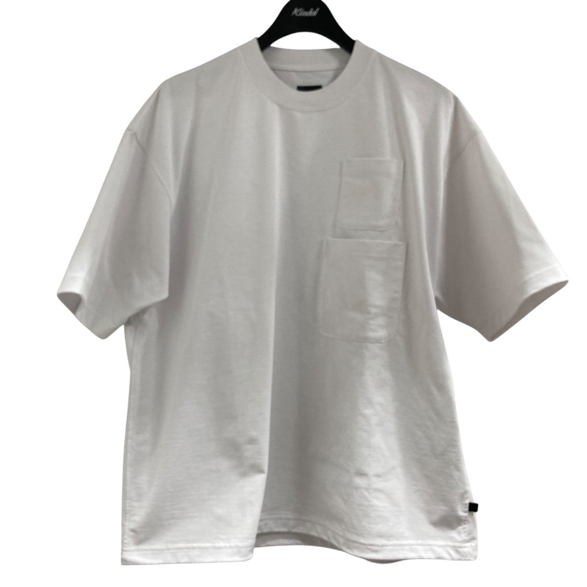 テックポケットTシャツ