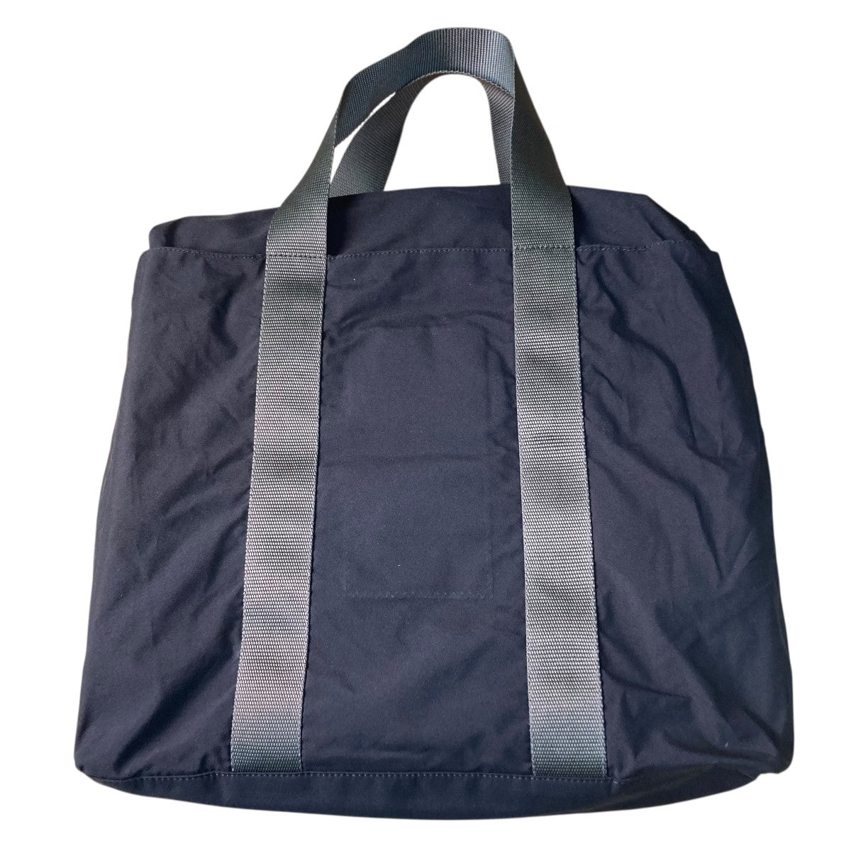 プラダスポーツ　PRADA SPORTS バッグ　3WAY ネイビー PRADA SPORTS(プラダスポーツ) ハンドバッグ ブラック｜【公式