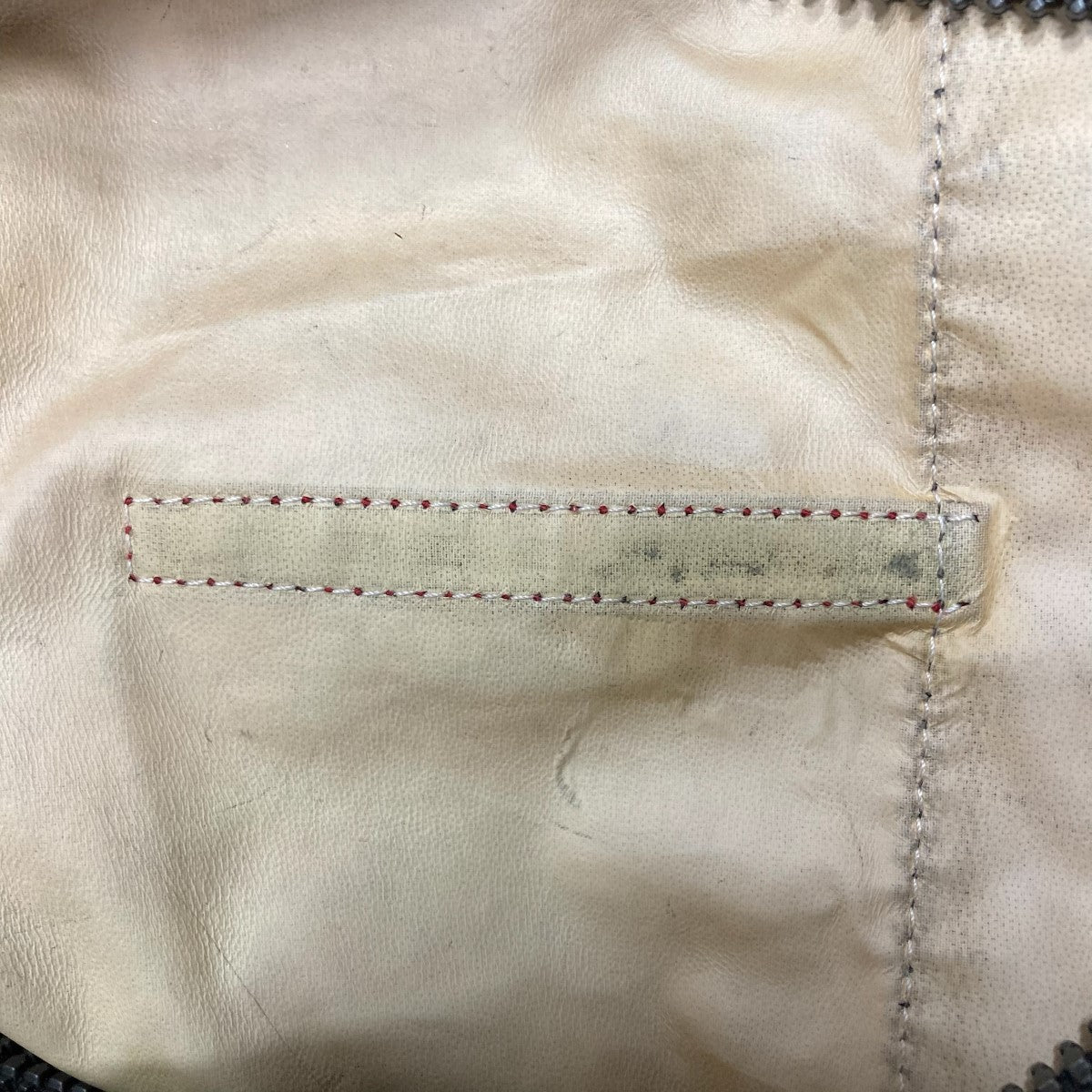 PRADA SPORTS(プラダスポーツ) ハンドバッグ ブラック｜【公式