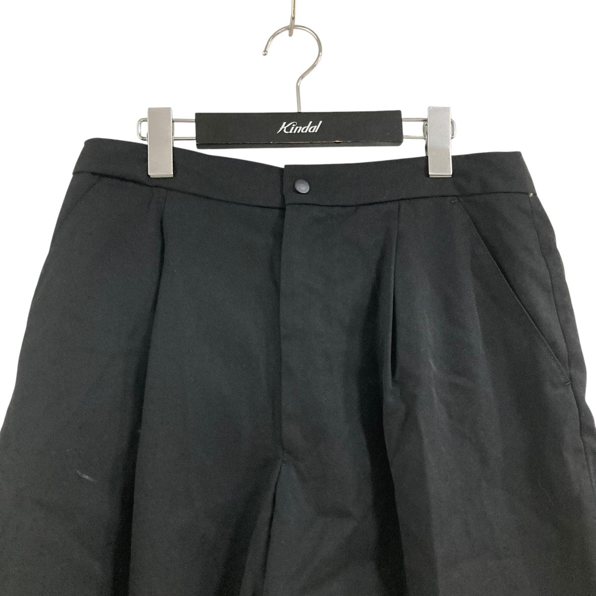 19SS ハーフパンツ