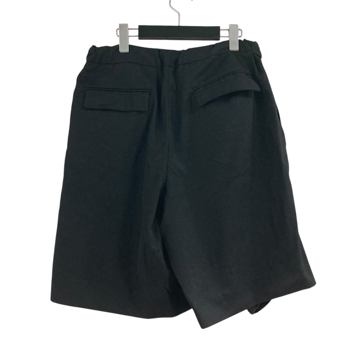 the reracsリラクス グルカパンツ（ハーフパンツ）36 THE RERACS】THE GURKHA SHORTS・RERACS TUXEDO COLLAR PULLOVER