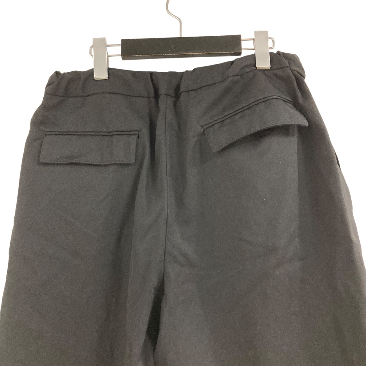 19SS ハーフパンツ