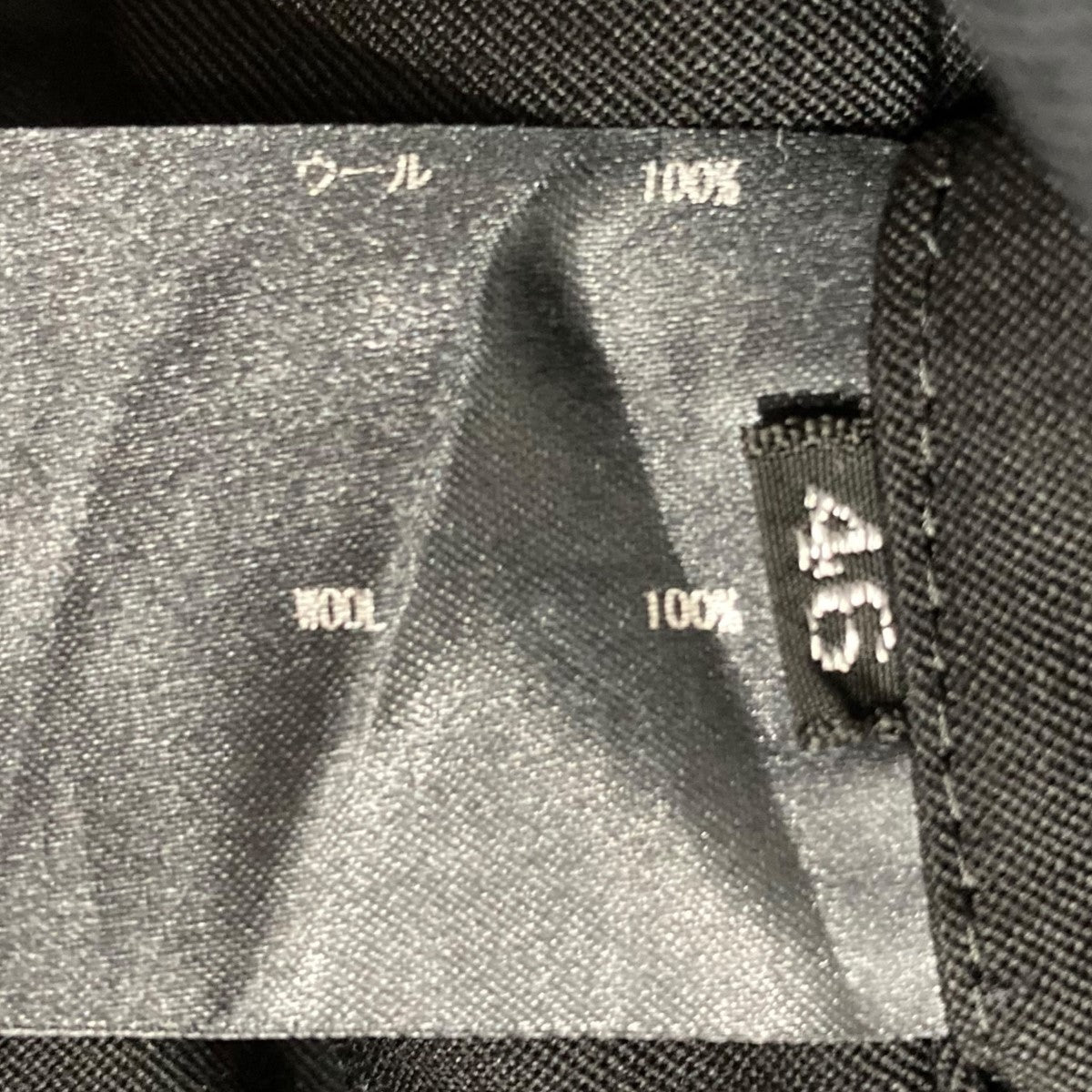 19SS ハーフパンツ