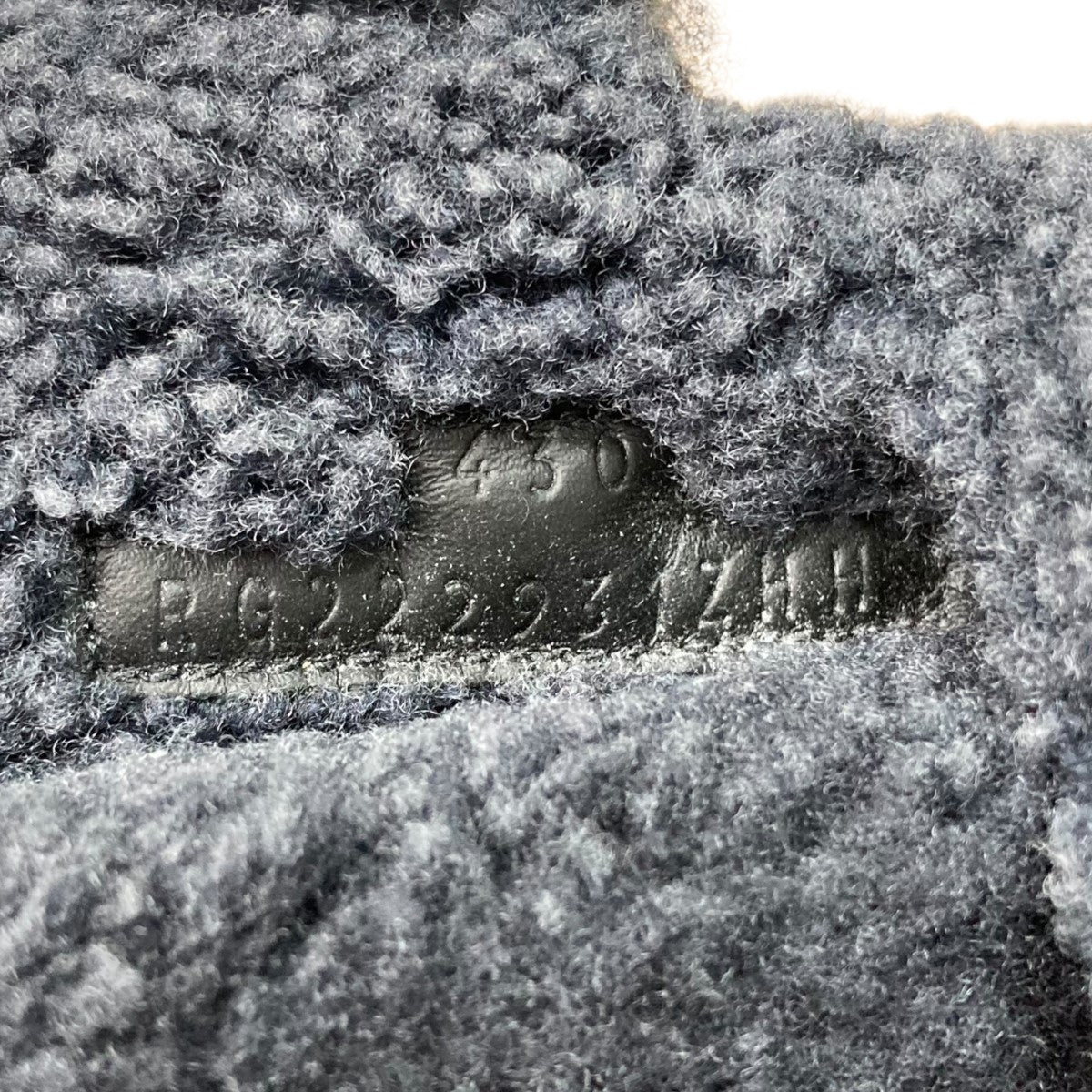 HERMES - ◆エルメス◆HERMES セット！インテリア正規A3フィルダルジャン柄グレージュ ◇エルメス◇HERMES セット！インテリア正規A3フィルダルジャン