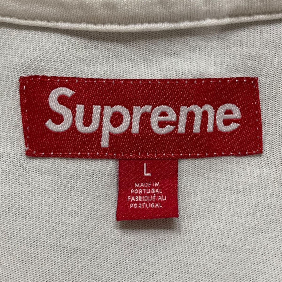 Supreme 長袖シャツ 古着・中古-9枚目のアイテム画像