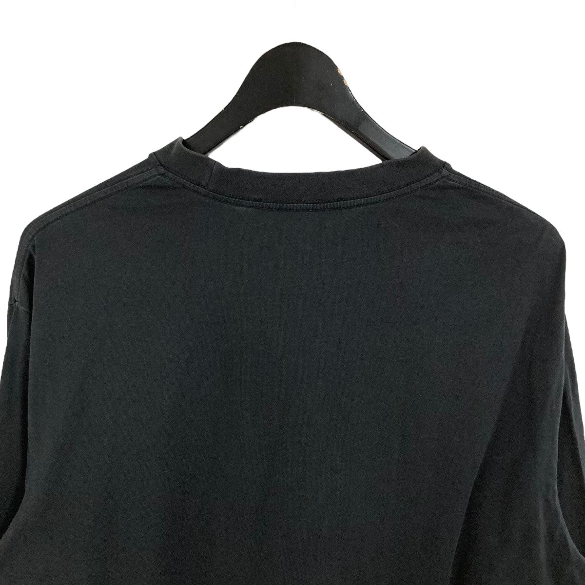 Y-3(ワイスリー) 長袖Tシャツ 16C001 ブラック サイズ M｜【公式