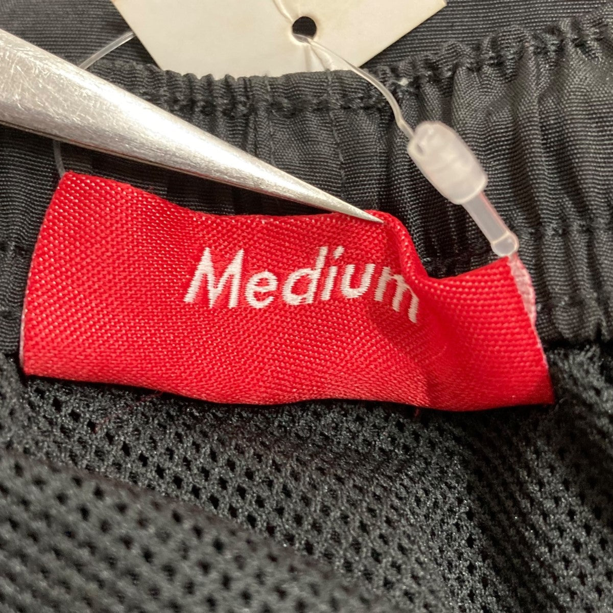 Supreme(シュプリーム) ハーフパンツ ブラック サイズ M｜【公式