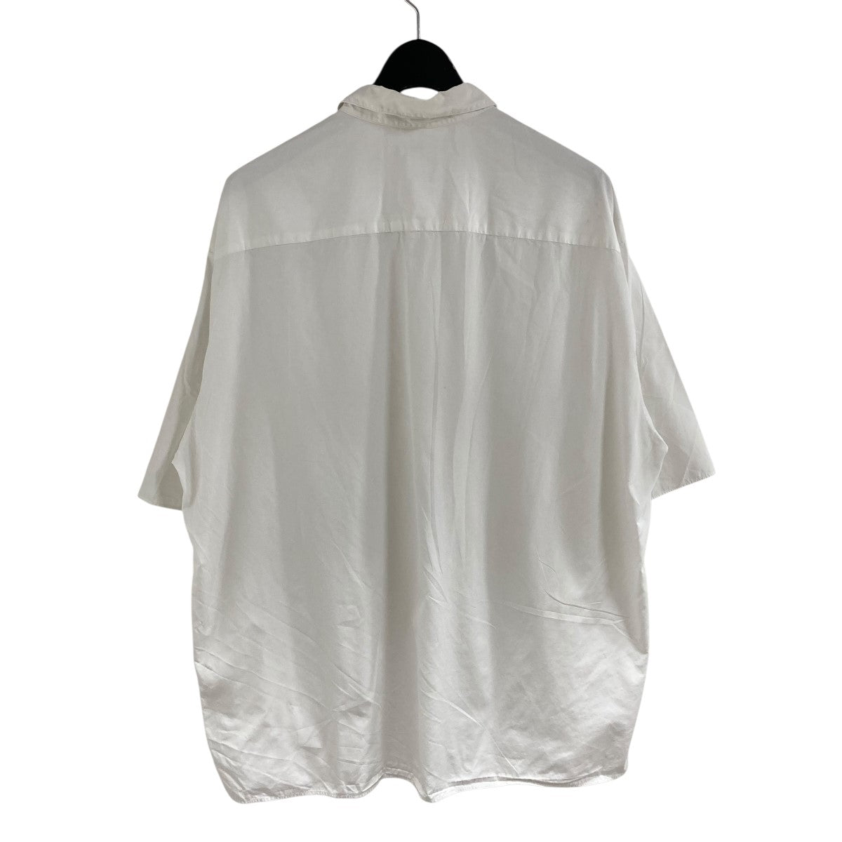 新品未使用　H BEAUTY&YOUTH 開襟シャツ H BEAUTY&YOUTH UNITED ARROWS（エイチビューティーアンドユース