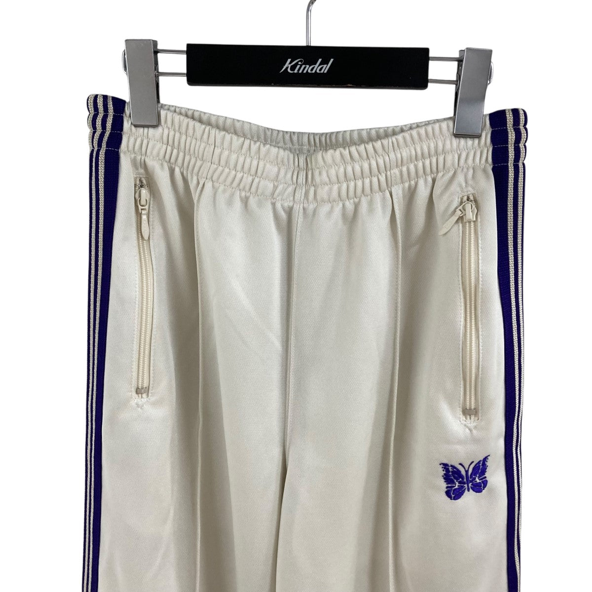 k*u様 ニードルス　トラックパンツ Features | NEEDLES X UNION TRACK PANTS 23SS｜【公式通販