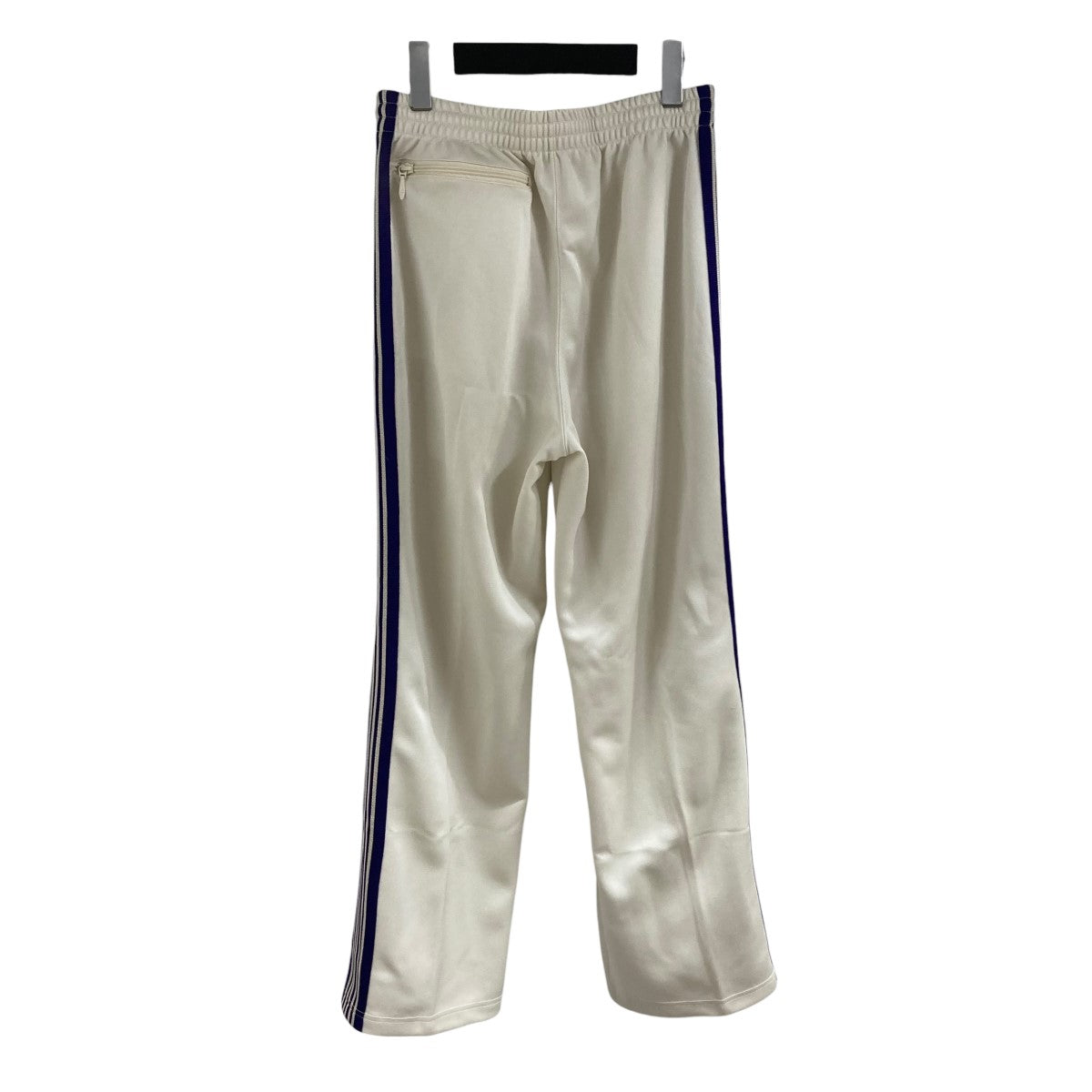 超希少　NEEDLES ブーツカットパンツ　トラックパンツ　パピヨン柄 Needles（ニードルス）の「【3月3日12:00発売】別注Track Pant