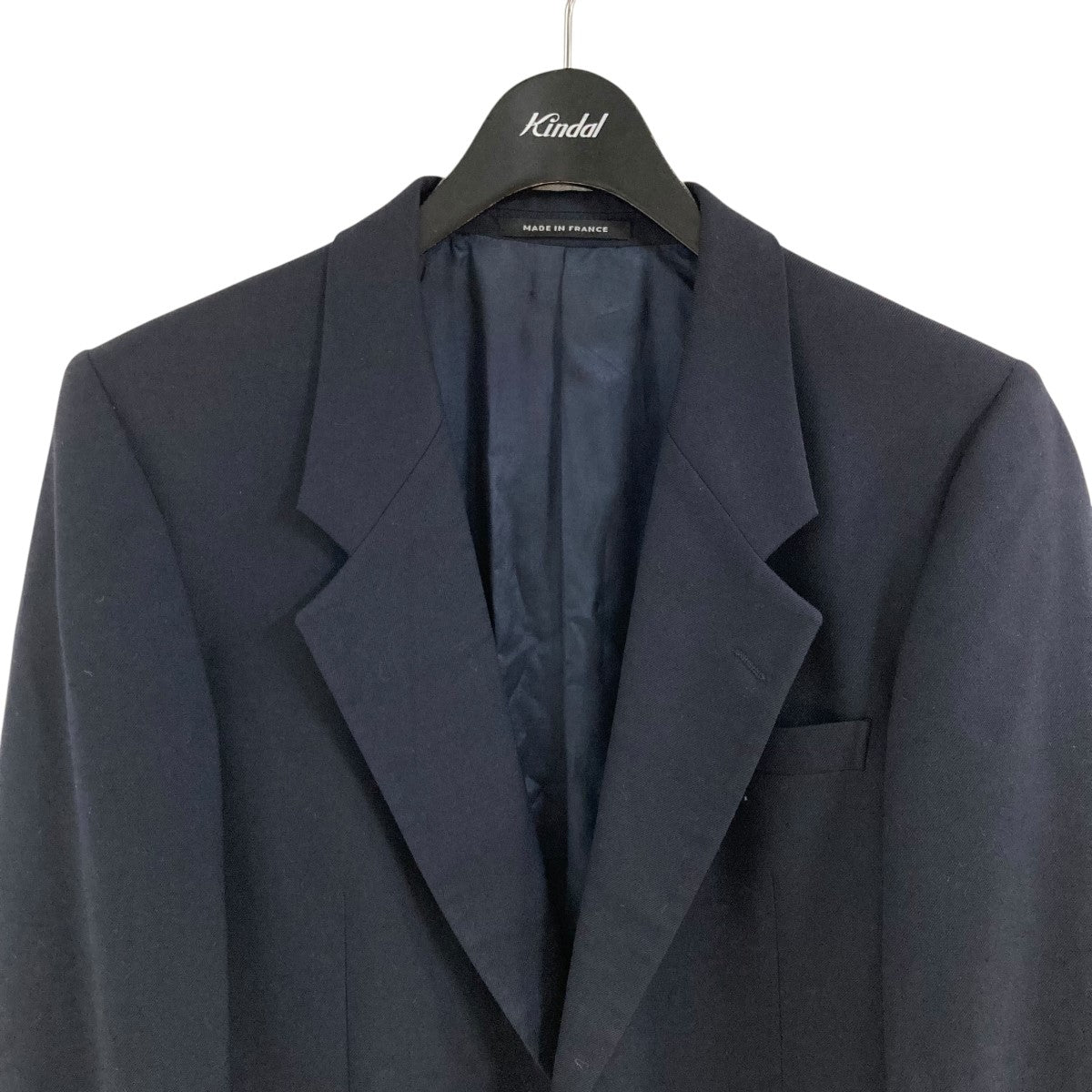 Daniel Hechter 黒スキーウェア Size 40 DANIEL HECHTER(ダニエルヘクター) テーラードジャケット