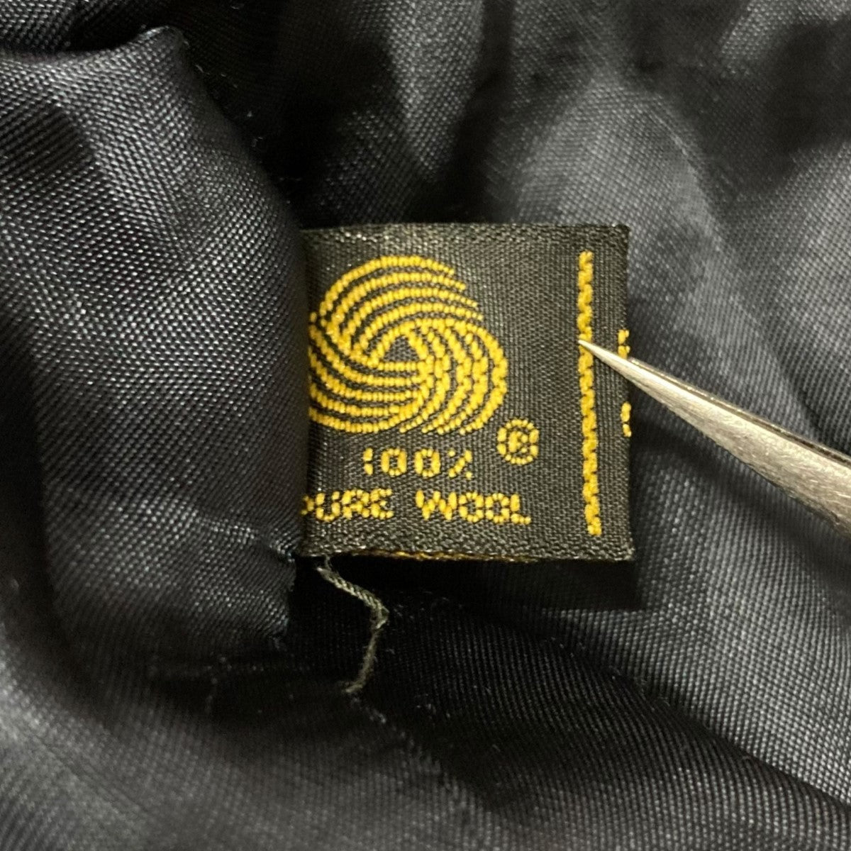 DANIEL HECHTER(ダニエルヘクター) テーラードジャケット