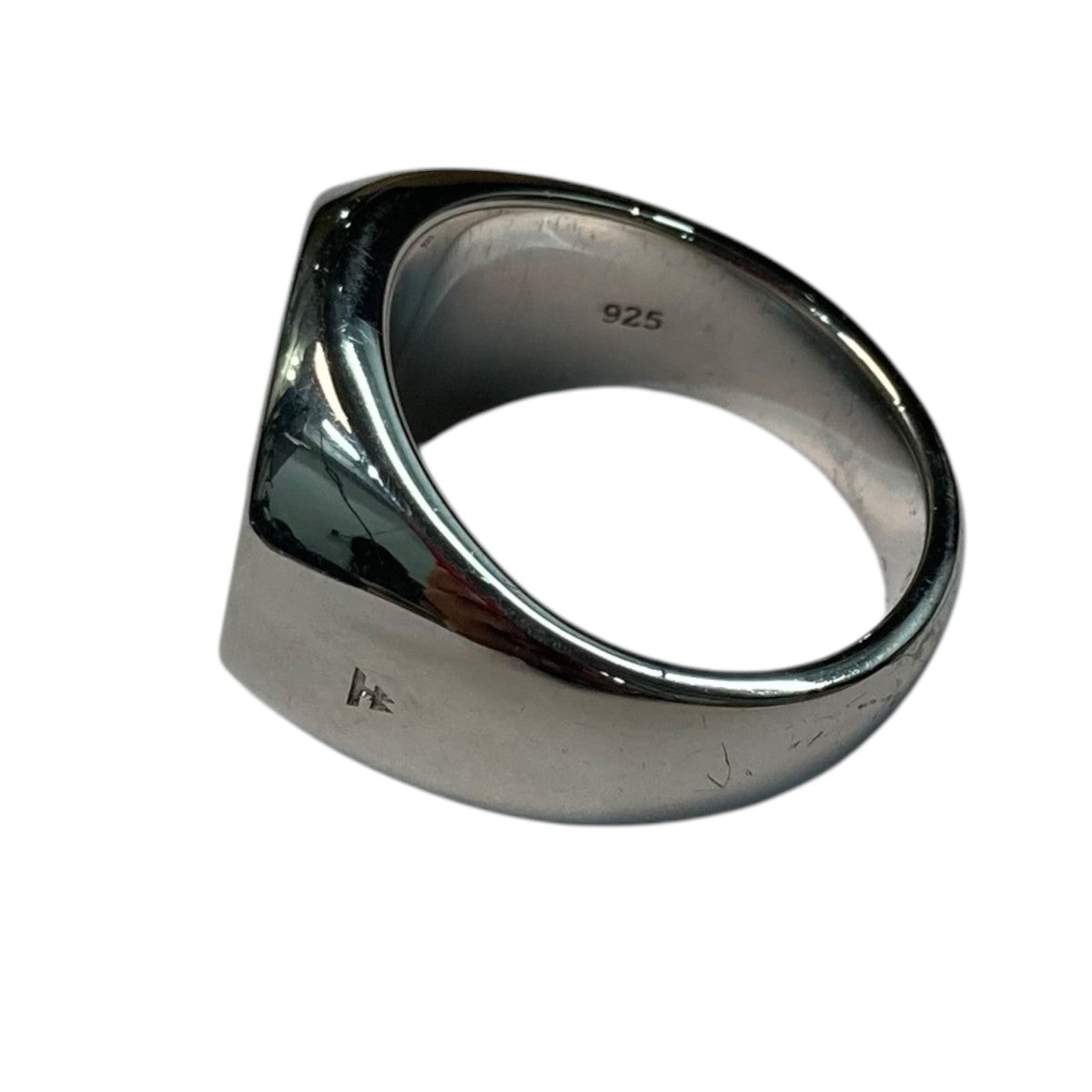 TOMWOOD Coin Ring トムウッド size60 シルバー925 TOMWOOD Coin Ring トムウッド size60 シルバー925