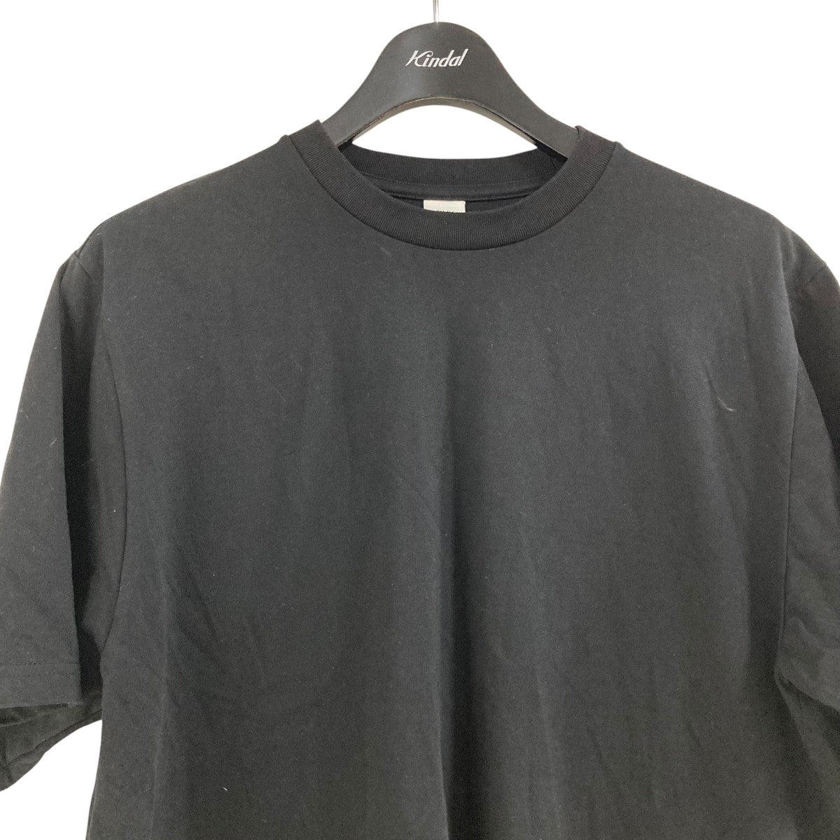 OVY コットンTシャツ 古着・中古-2枚目のアイテム画像